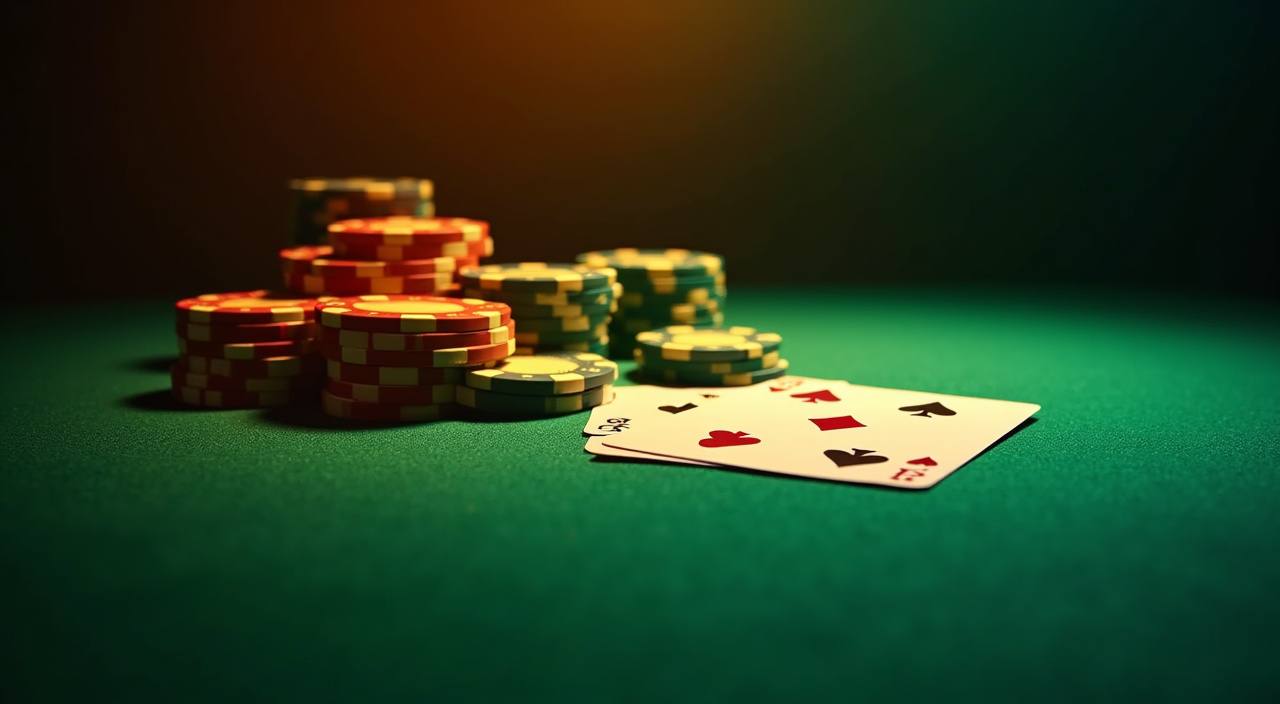 javatoto Baccarat Room A